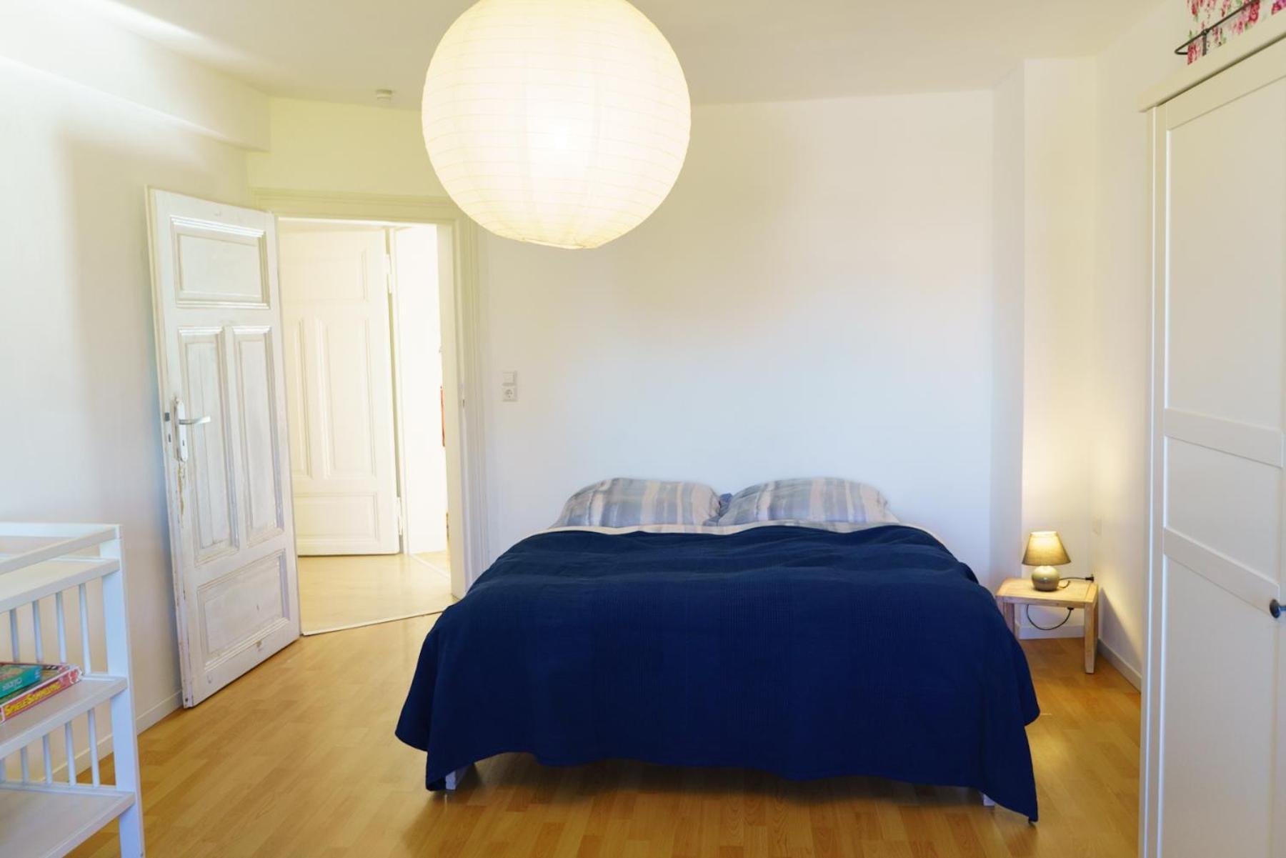 Tante Martha'S Ferienwohnung Görlitz Esterno foto