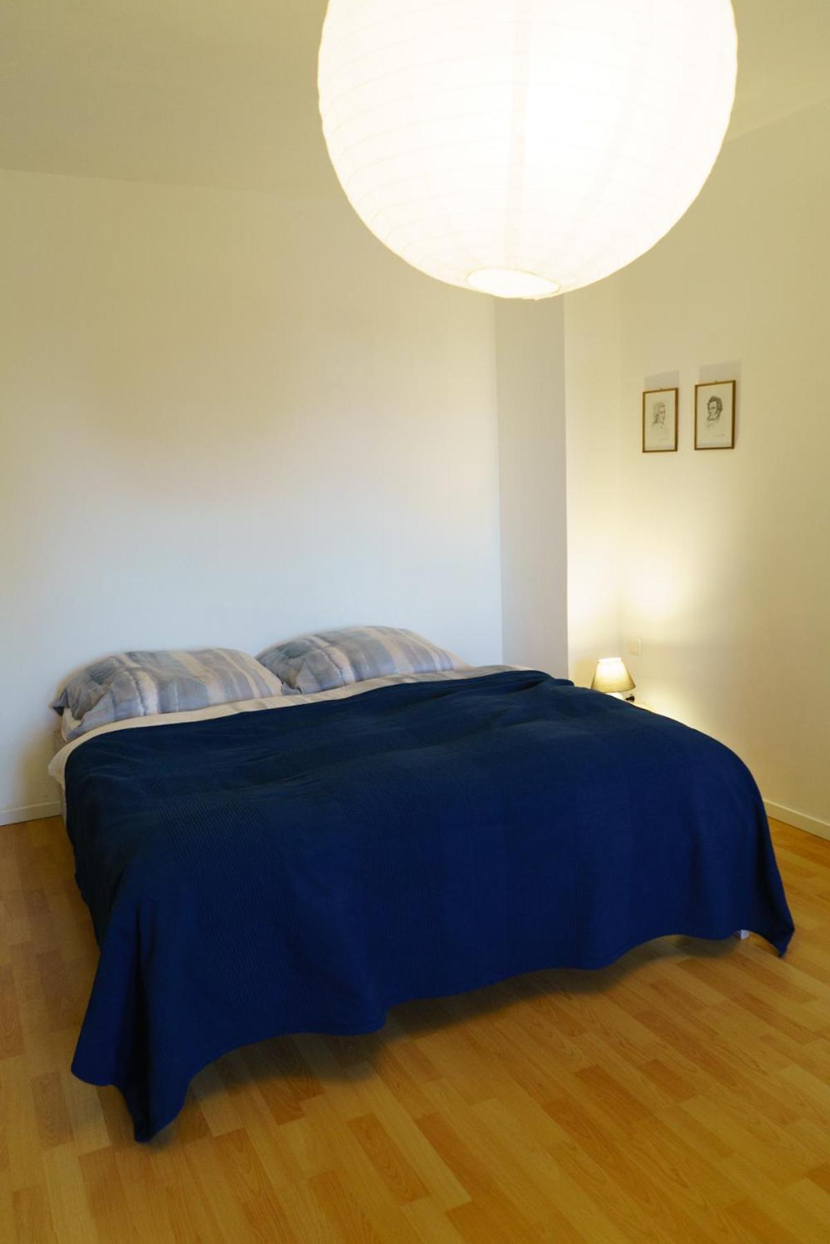Tante Martha'S Ferienwohnung Görlitz Esterno foto