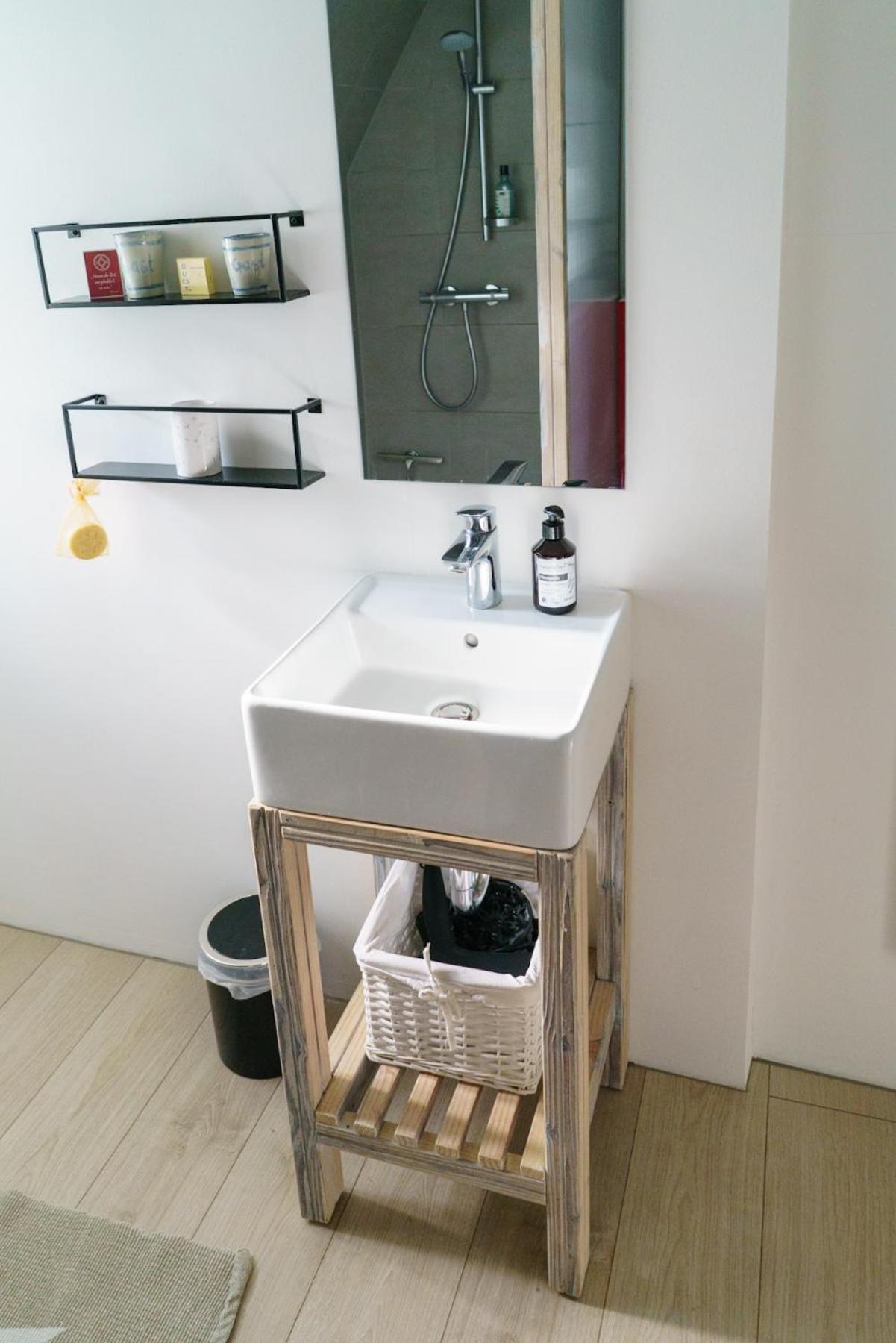 Tante Martha'S Ferienwohnung Görlitz Esterno foto