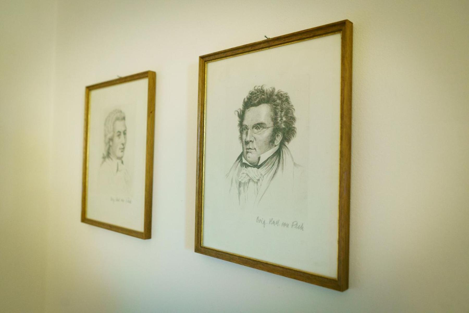 Tante Martha'S Ferienwohnung Görlitz Esterno foto