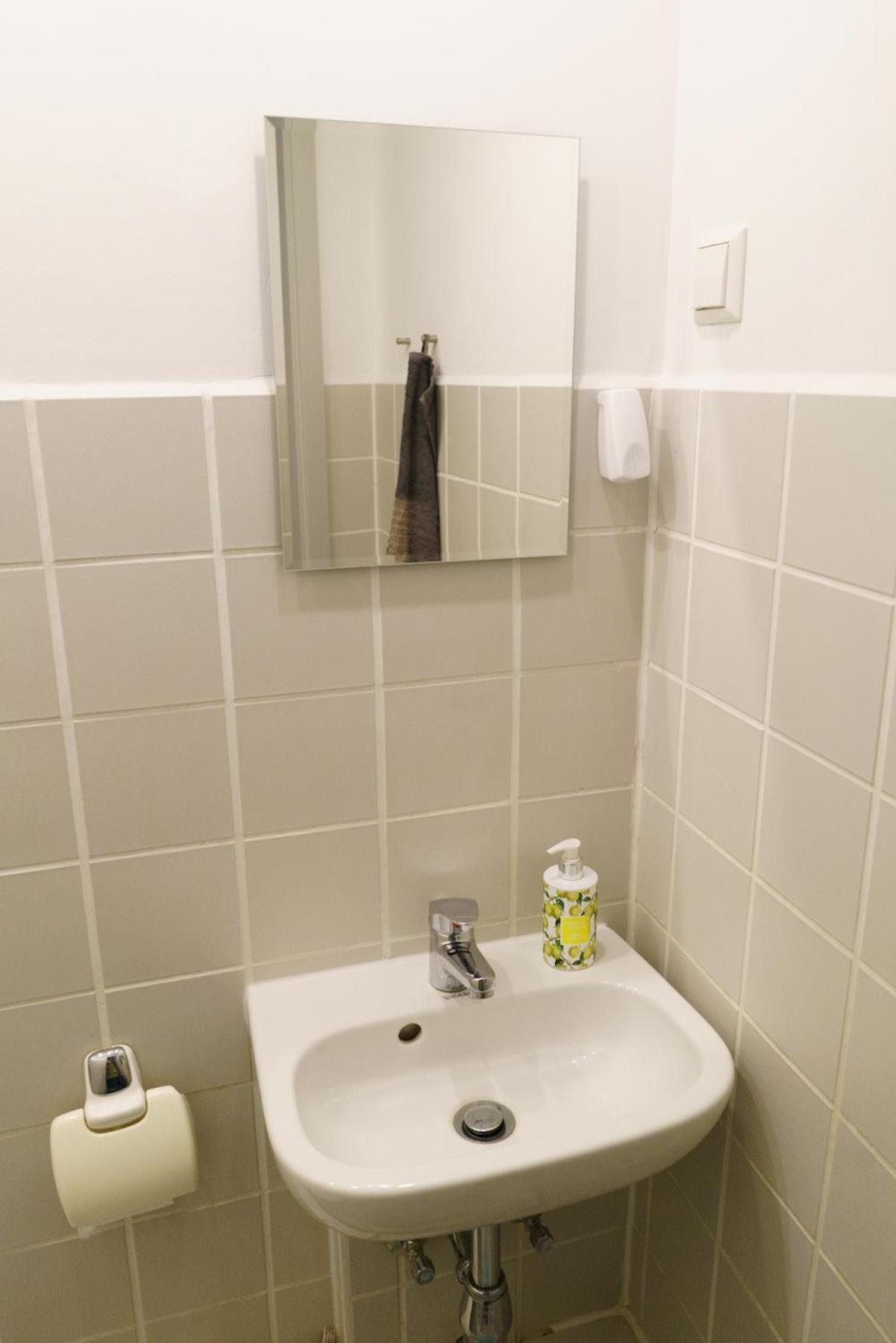 Tante Martha'S Ferienwohnung Görlitz Esterno foto