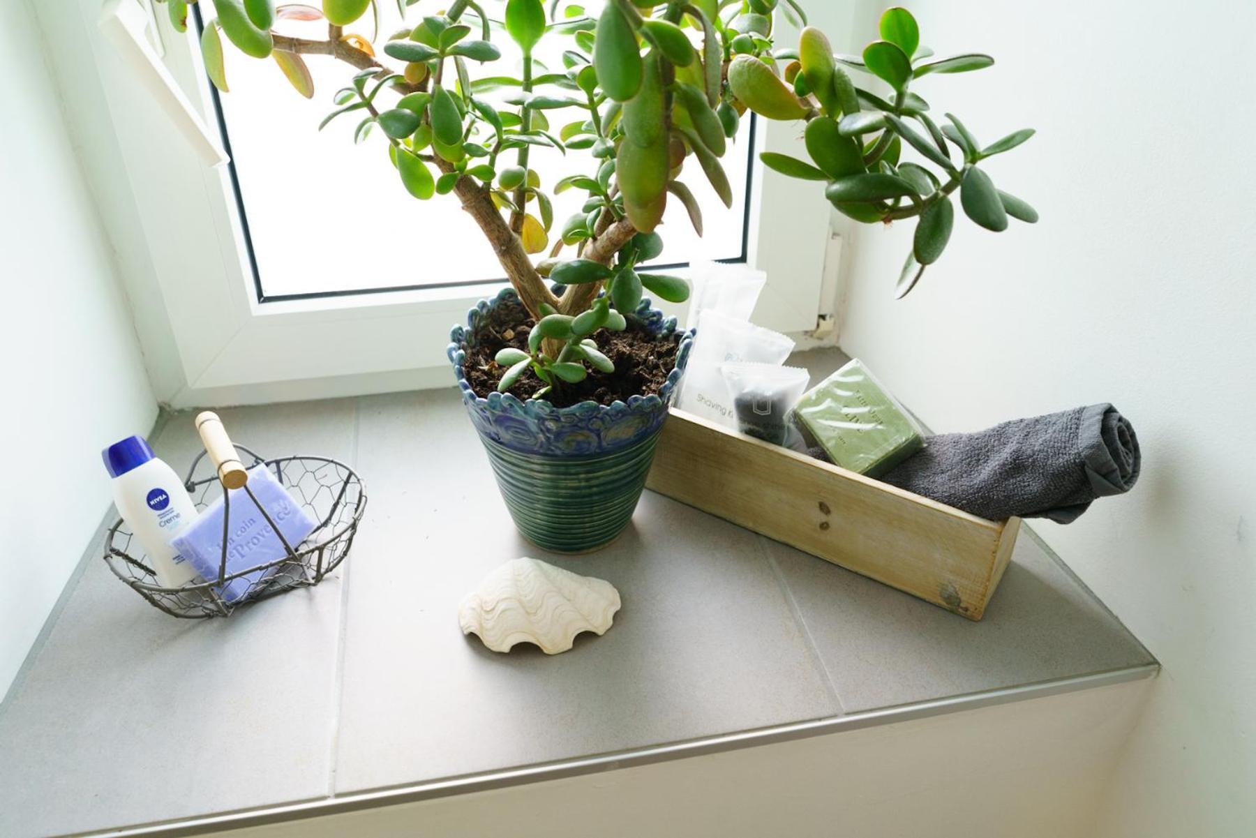 Tante Martha'S Ferienwohnung Görlitz Esterno foto