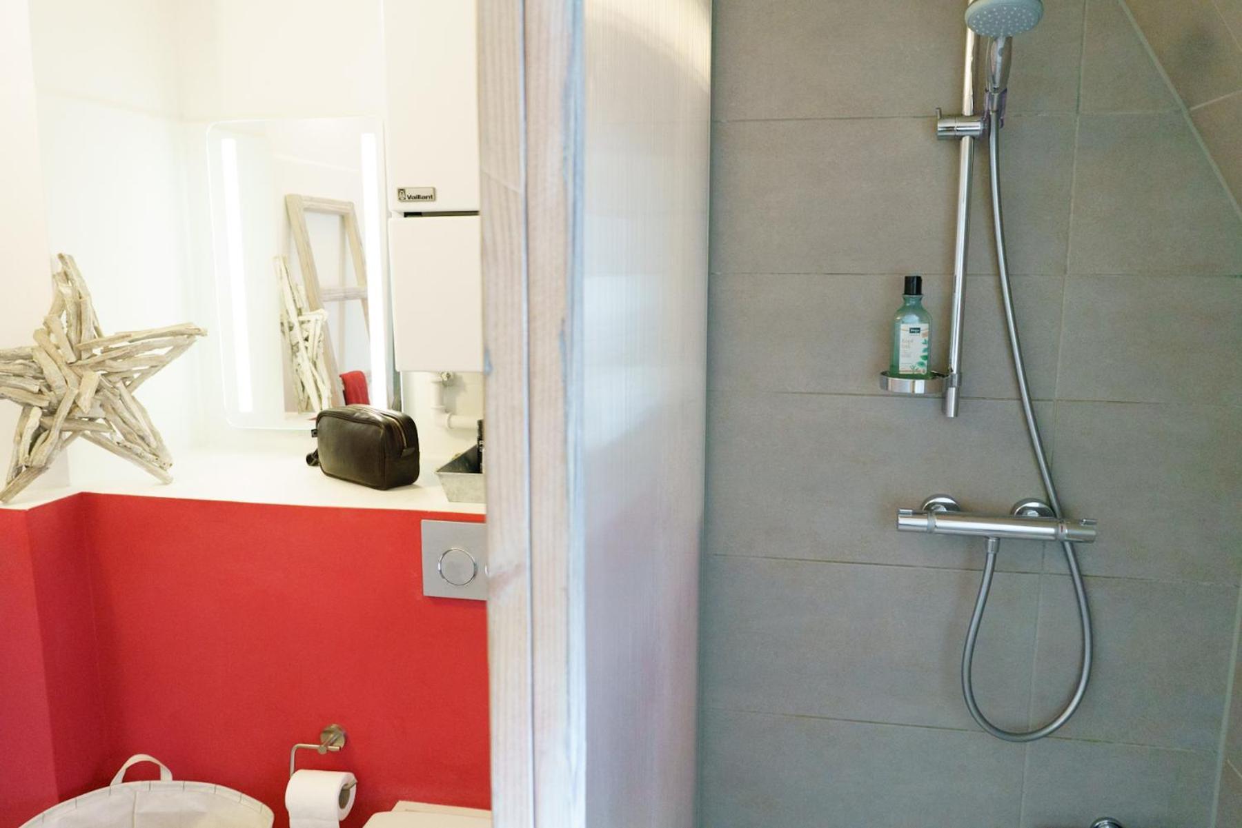 Tante Martha'S Ferienwohnung Görlitz Esterno foto