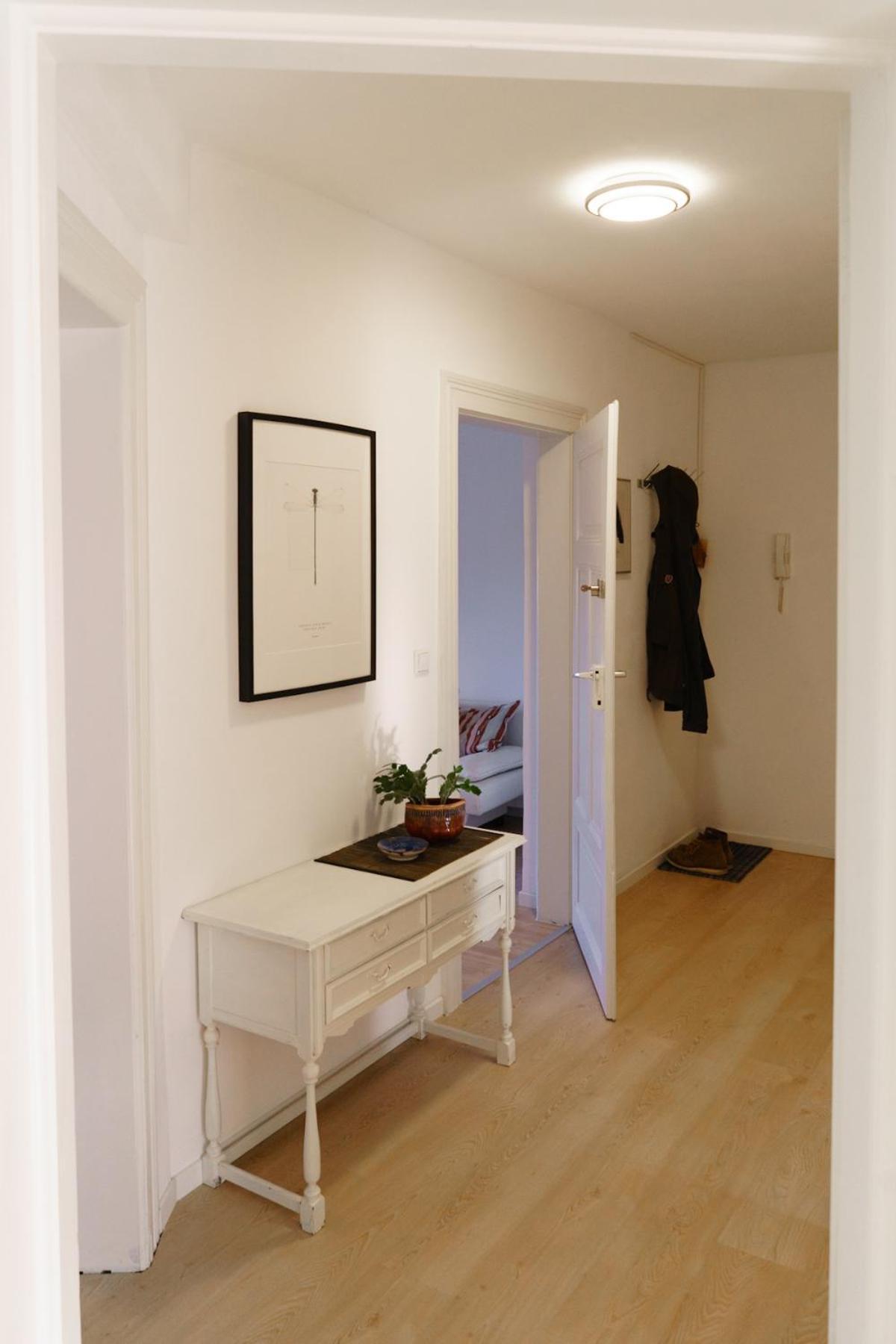 Tante Martha'S Ferienwohnung Görlitz Esterno foto