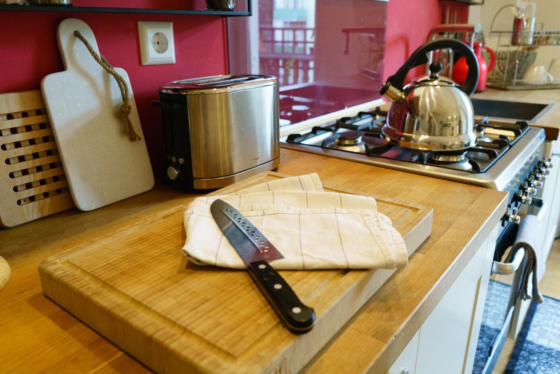 Tante Martha'S Ferienwohnung Görlitz Esterno foto