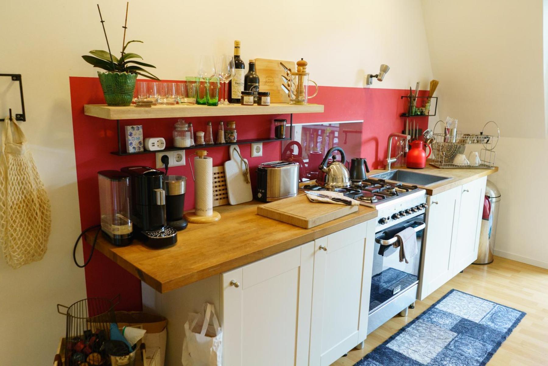 Tante Martha'S Ferienwohnung Görlitz Esterno foto