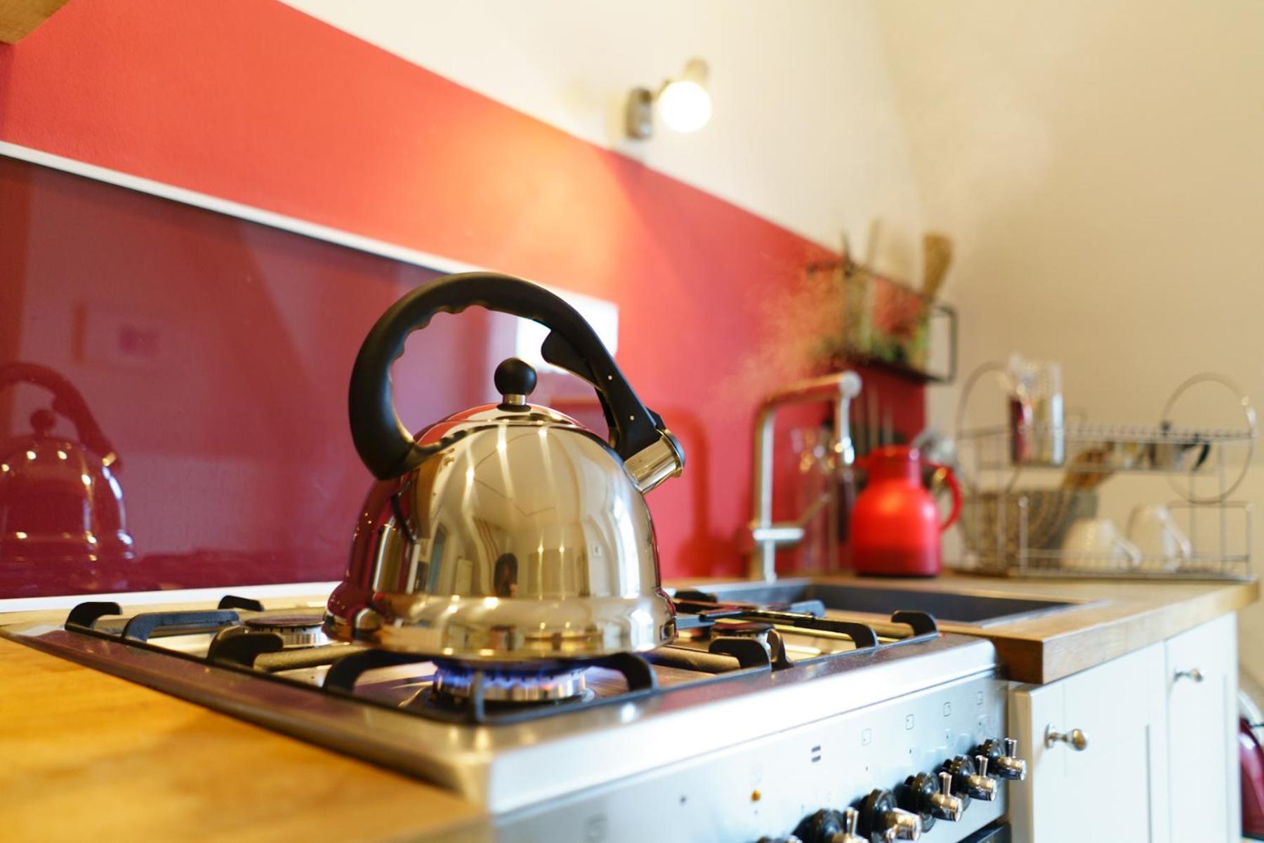 Tante Martha'S Ferienwohnung Görlitz Esterno foto